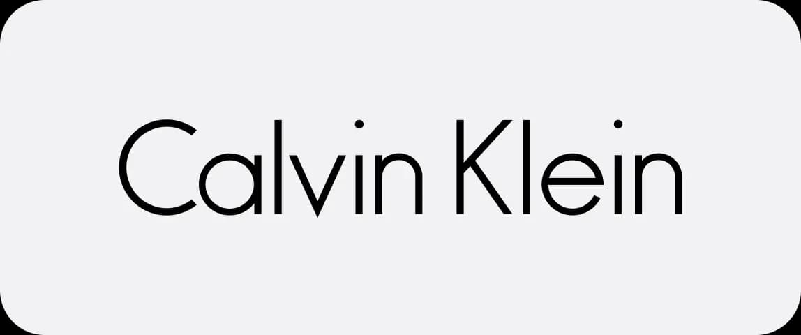 Calvin Klein Logo