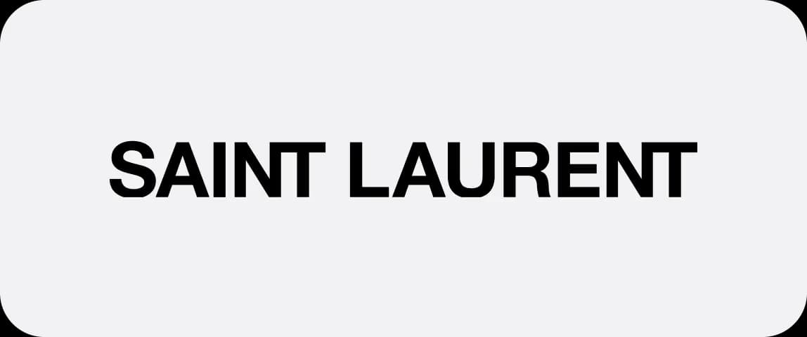 YSL Logo